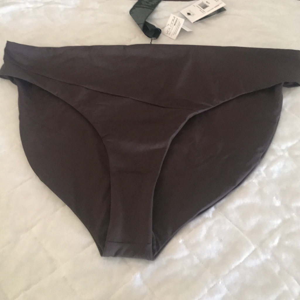 Bikini Bottom Volcom